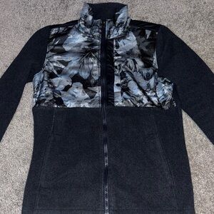 The North Face Dark Gray Women's jacket